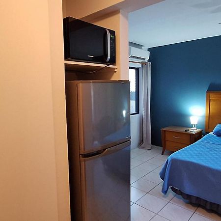 Apartamento Unimar Ponton Exterior foto
