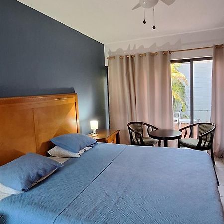Apartamento Unimar Ponton Exterior foto