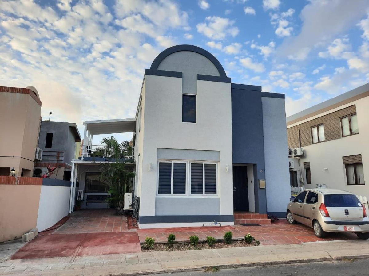 Apartamento Unimar Ponton Exterior foto