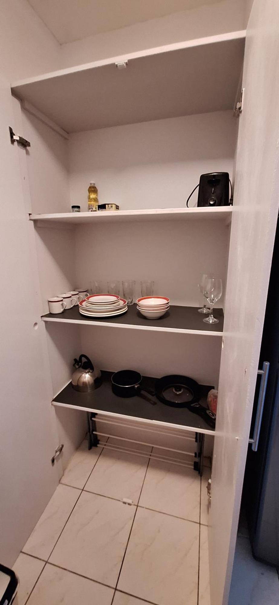 Apartamento Unimar Ponton Exterior foto