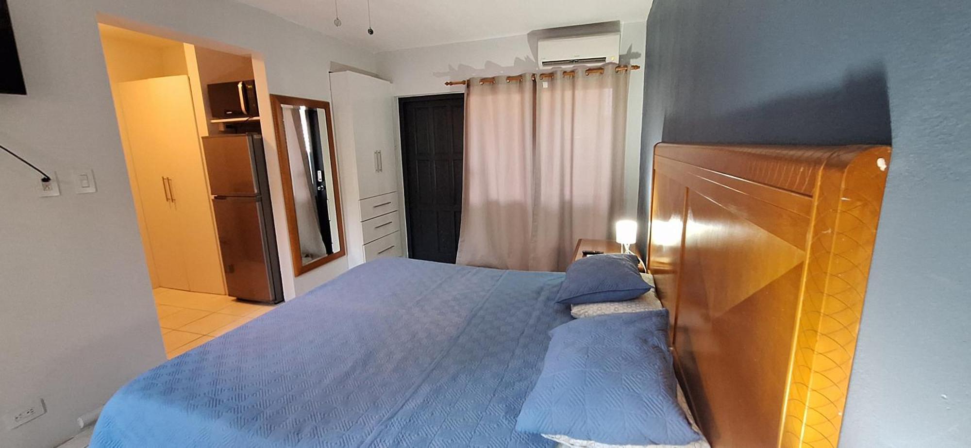 Apartamento Unimar Ponton Exterior foto