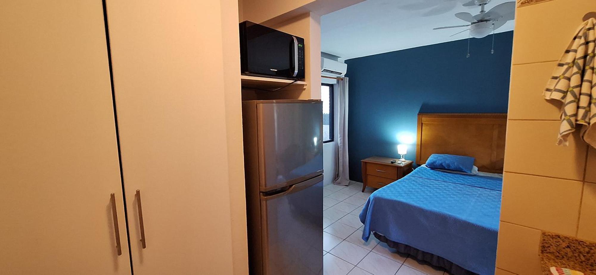 Apartamento Unimar Ponton Exterior foto