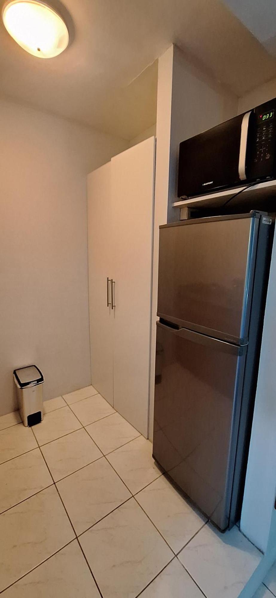 Apartamento Unimar Ponton Exterior foto