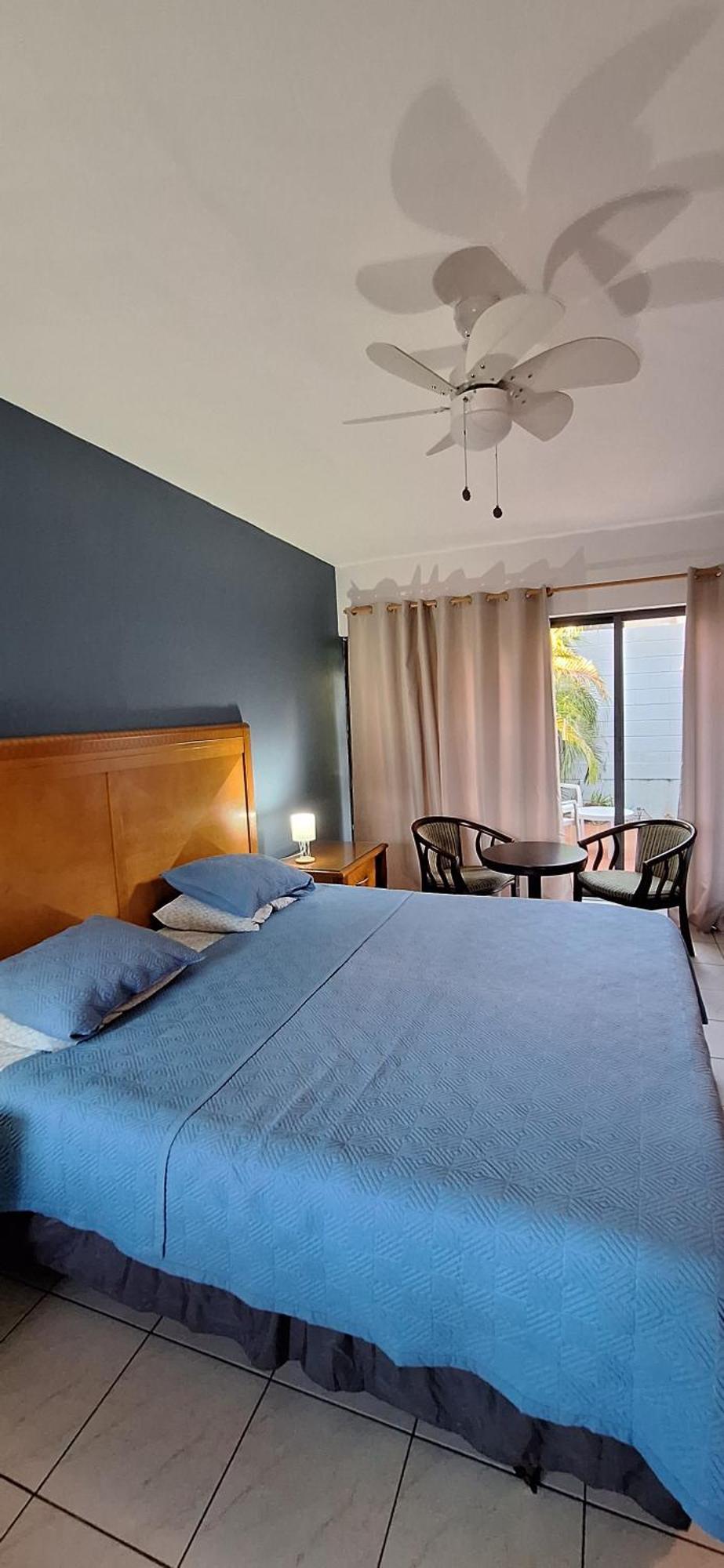Apartamento Unimar Ponton Exterior foto