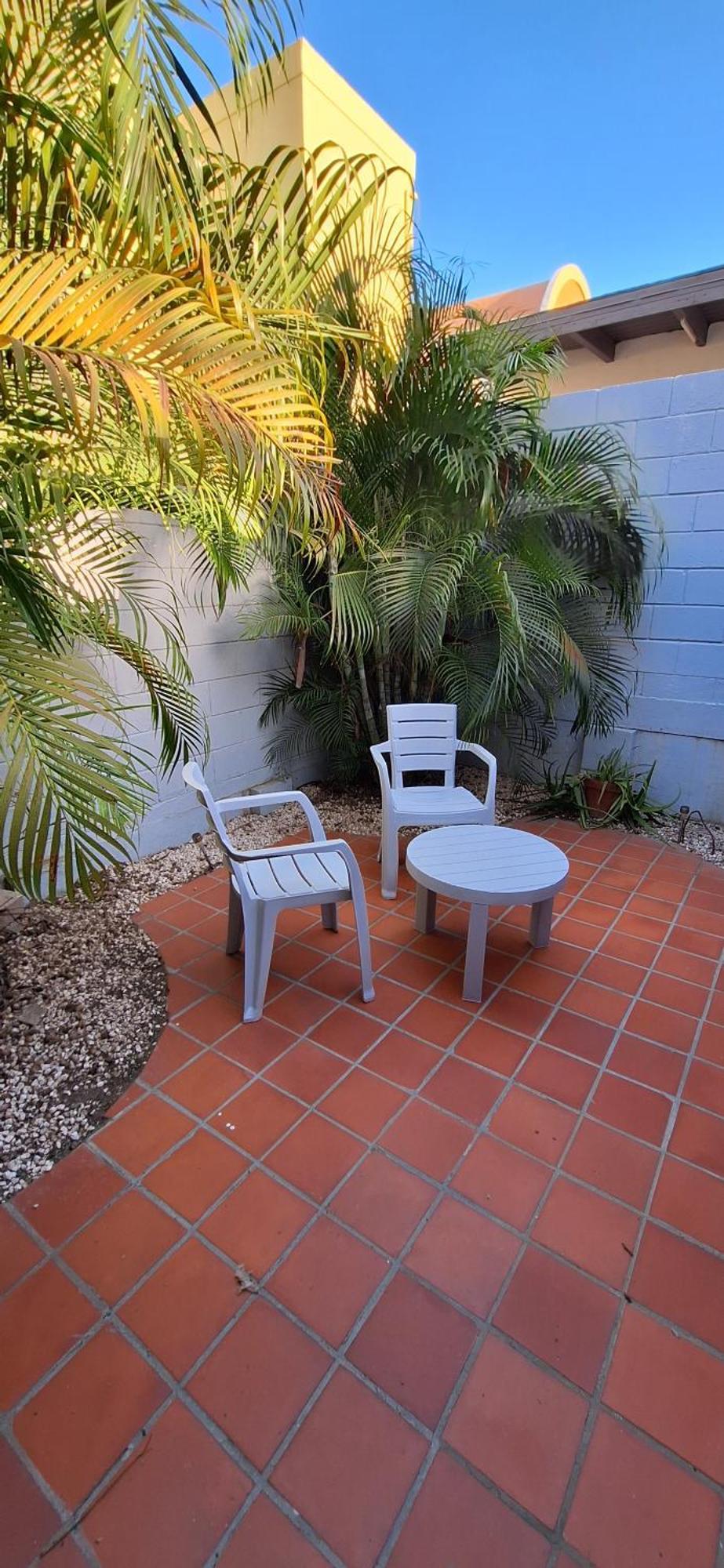 Apartamento Unimar Ponton Exterior foto